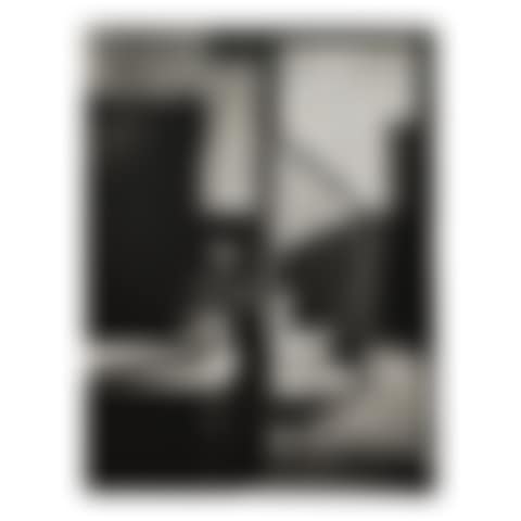 "Chez Mondrian, Paris" (preview)