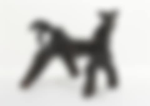 Cheval II (preview)
