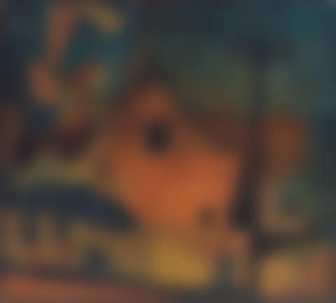 Back Street (preview)
