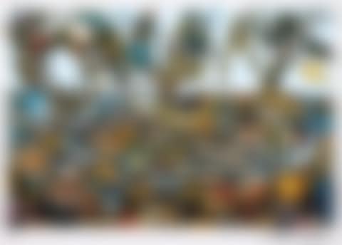 Fishscape (preview)