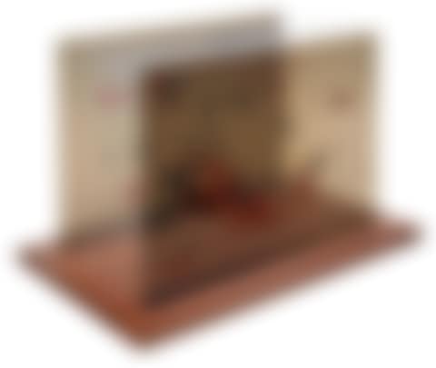 Not Wanting to Say Anything About Marcel (preview)