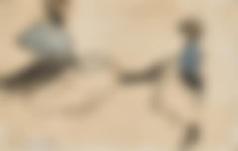 Danseuses (preview)