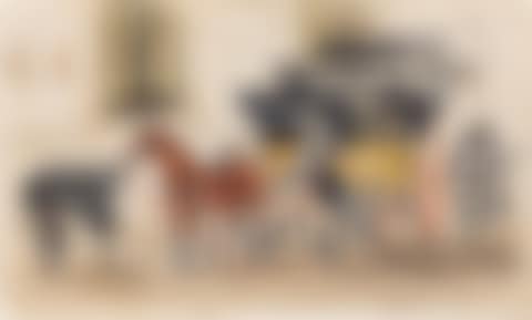 Le Postillon (preview)