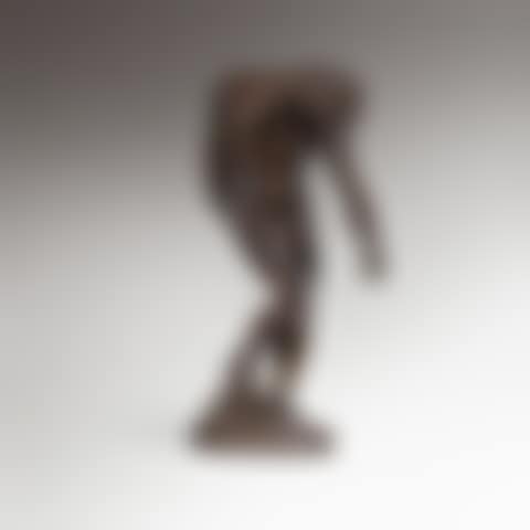L"Ombre, taille originale dite taille de la Porte (preview)
