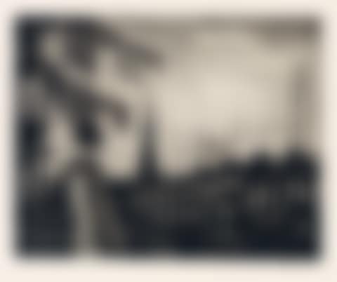 Glow of the City (preview)