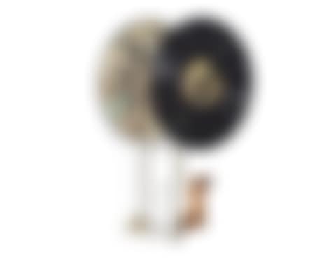 Phenakistascope (preview)