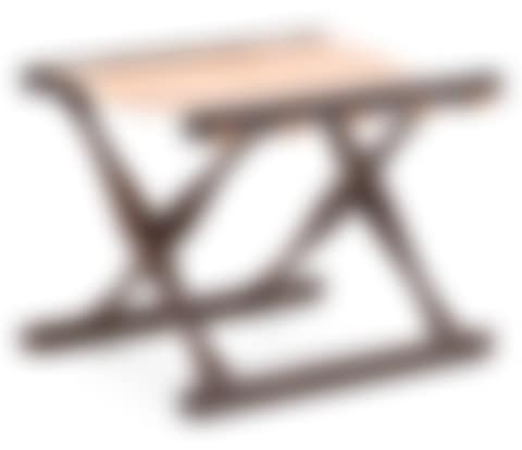 “Guldhøj Stool” (preview)