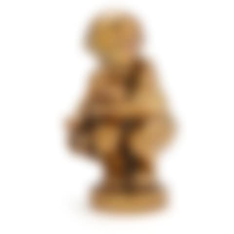 “Lille Leda” (preview)