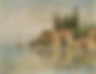 “Punta San Vigilio, Lago di Garda” (preview)