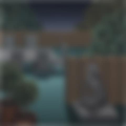 Hiding Away (preview)