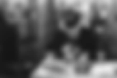 Café at Night, Paris (preview)