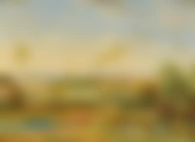 Weite südliche Landschaft (preview)