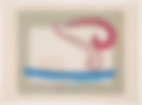 Noguchi"s Okinawa Woodpecker, from Exotic Bird Series (T. 550, A. 109) (preview)