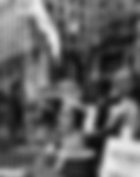 Reflections, Fifth Avenue, New York (preview)
