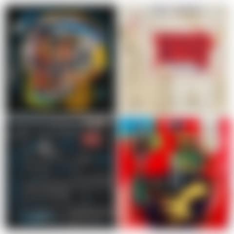 Portfolio I (preview)