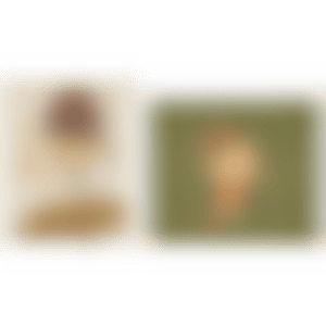 goods; 1. Marching on a Butterbur Leaf／2. Real One (preview)