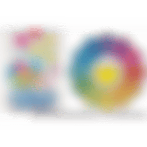 1. Murakami Flowers in a Qinghua Vase／2. Flower Sparkles! (preview)