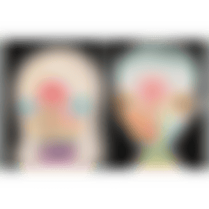 1. Untitled Ⅰ／2. Untitled Ⅱ (preview)