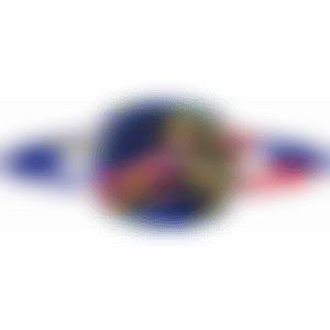 Spin Painting (Saturn) (preview)