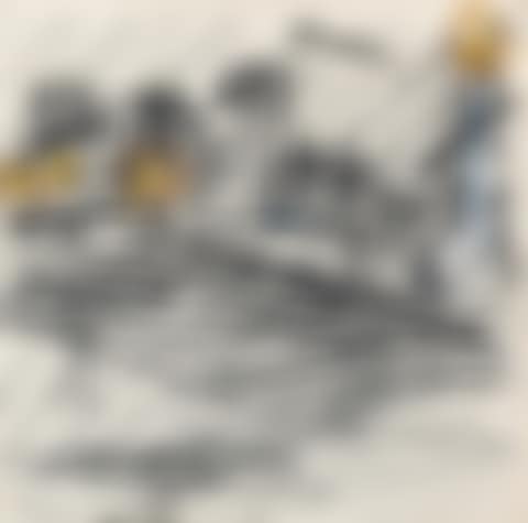 Mornington Crescent (preview)