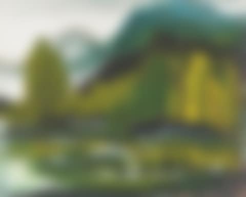 Mountain Village (preview)