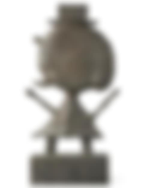 "Man with Hat" (preview)