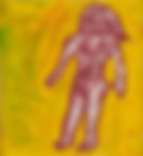 "Bather" (preview)