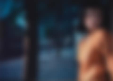 "Untitled (In honor of Mark Morrisroe)" (preview)