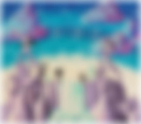 "Aqua Pollination" (preview)