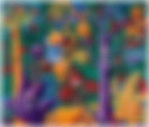 "Juicy Jungle" (preview)