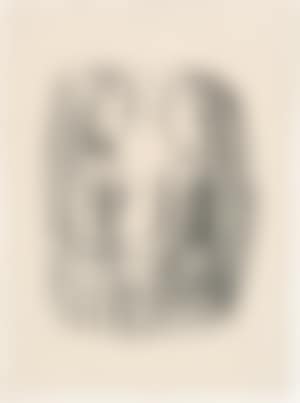Due Donne di Profilo (preview)