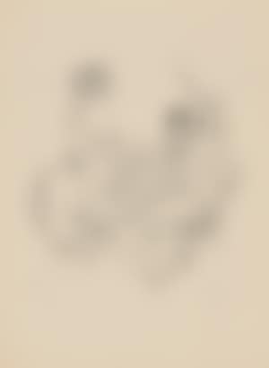 Separé, from: Ecce Homo (preview)