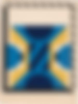 Geometric composition (Signal A) (preview)