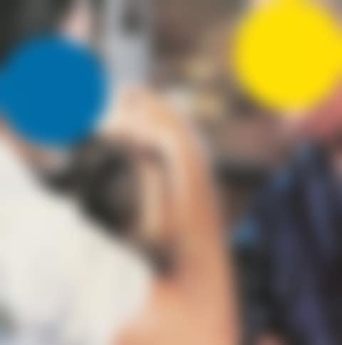 Two Opponents (Blue and Yellow) (preview)