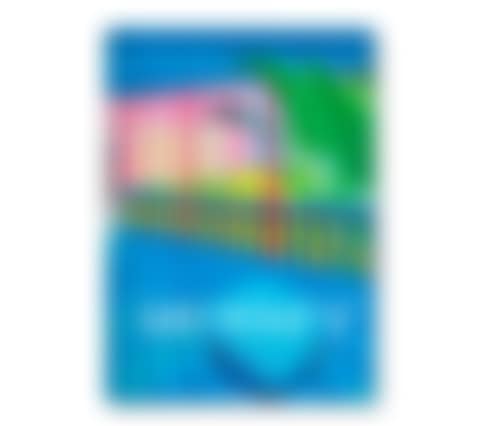A Bigger Book (preview)