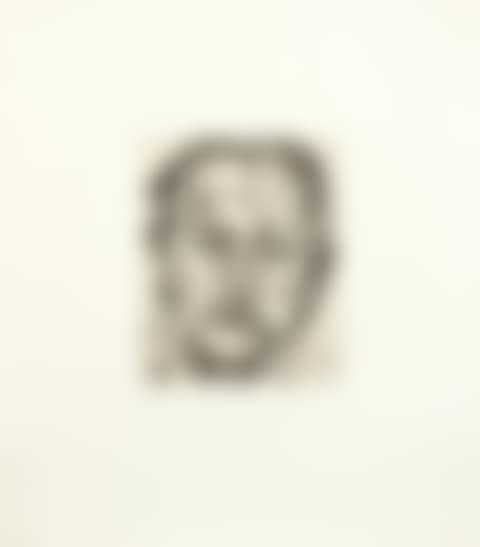 Head of a Man (preview)