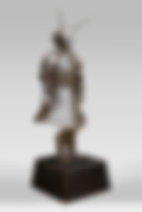 Sanguis/mantis (preview)