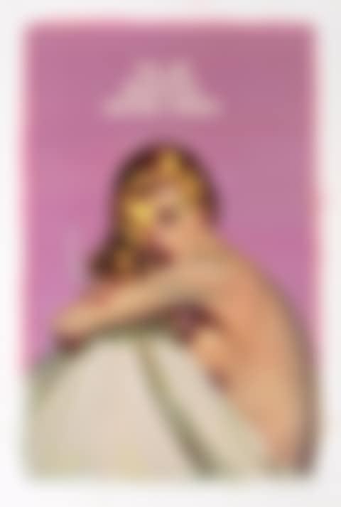 Tell Me Beautiful Untrue Things (preview)