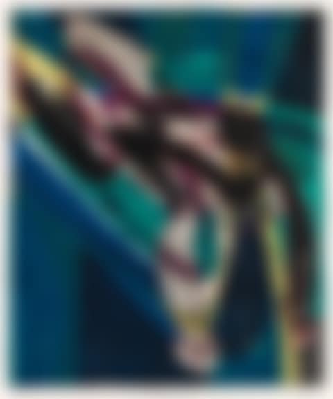 Falling Figure (preview)
