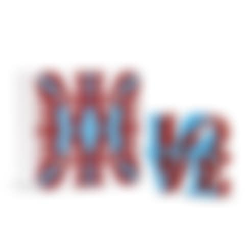 Love Blue (preview)