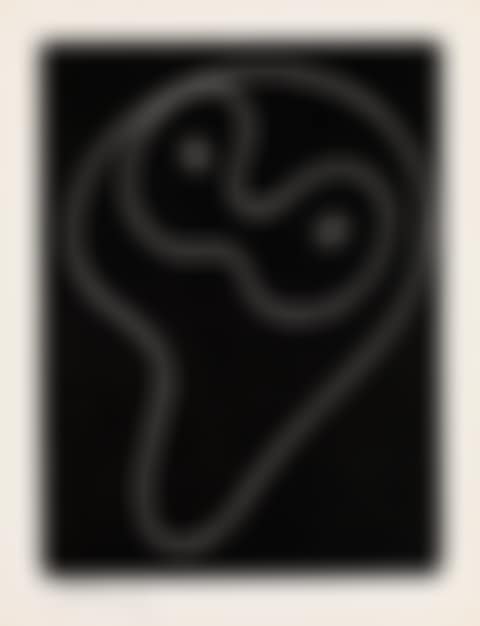 Hans Arp: Behaarte Herzen, 1923-26, Könige vor der Sintflut, 1952-53 (preview)