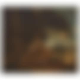LANDSCAPE WITH RUINS AND SHEPHERDS (preview)
