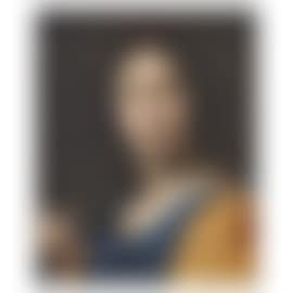 SAINT APOLLONIA (preview)