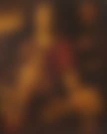 MADONNA WITH CHILD AND SAINT JOHN (preview)