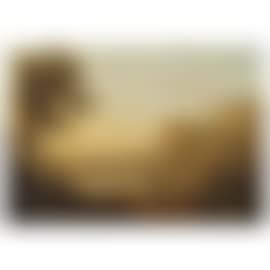 THE LAKE OF AVERNO (preview)