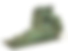 Foot with hand (preview)