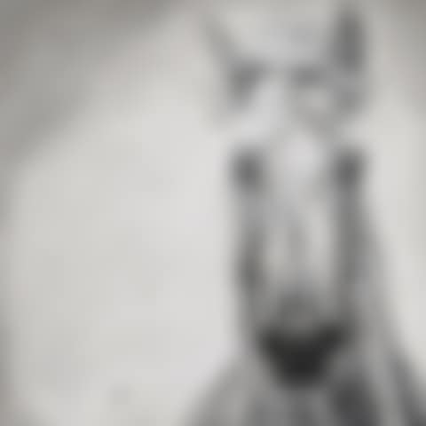Horse (preview)