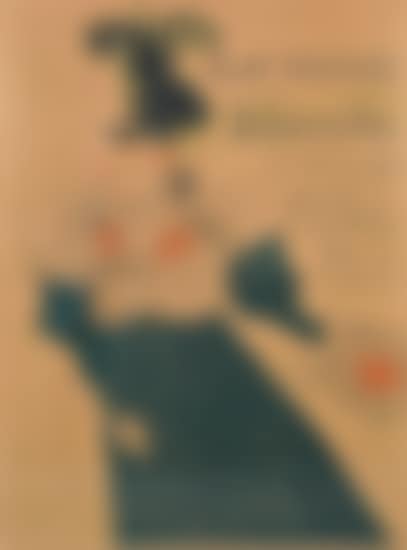 La Revue Blanche (preview)