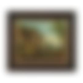 LANDSCAPE WITH RUINS AND FIGURES (preview)