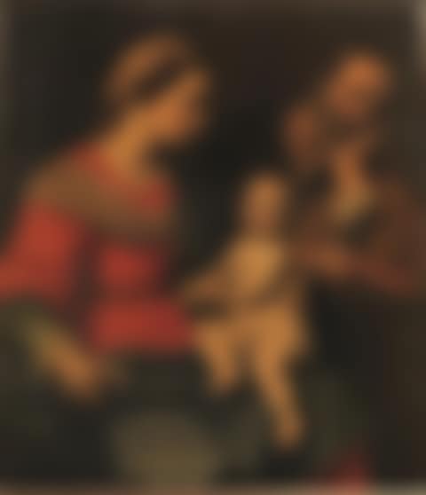 HOLY FAMILY (preview)